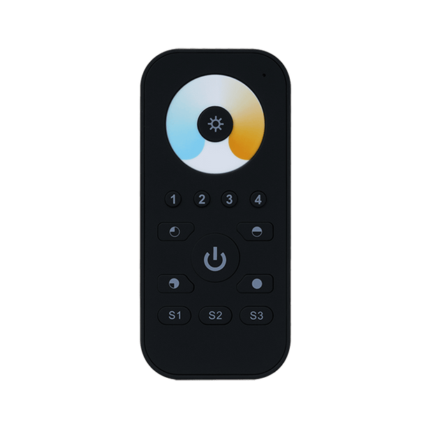 Cham-Remote 2C/ RF+Bluetooth Tunable White RC