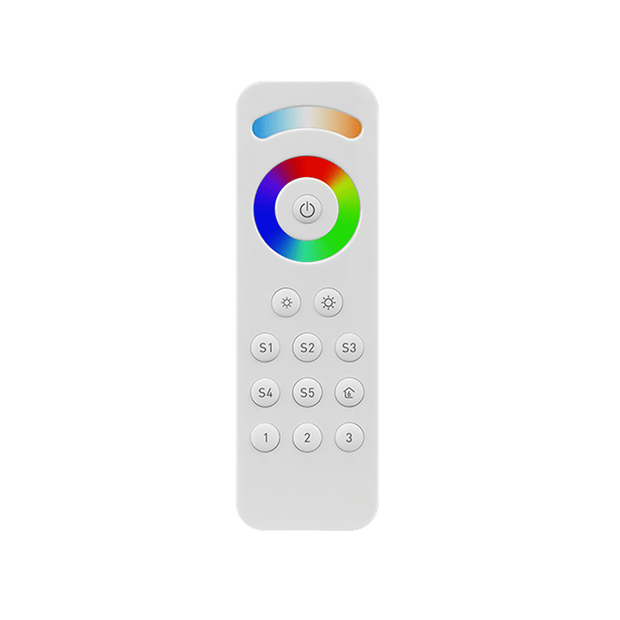 Cham Remote 5C/ RF + Bluetooth RGB+TW RC