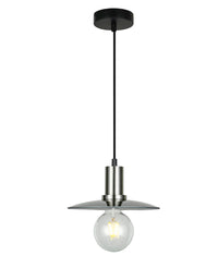 Thumbnail for CHAPEAU: Interior Glass Coolie Small Pendant Lights
