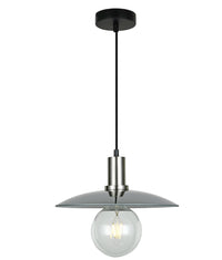 Thumbnail for CHAPEAU: Interior Glass Coolie Large Pendant Lights
