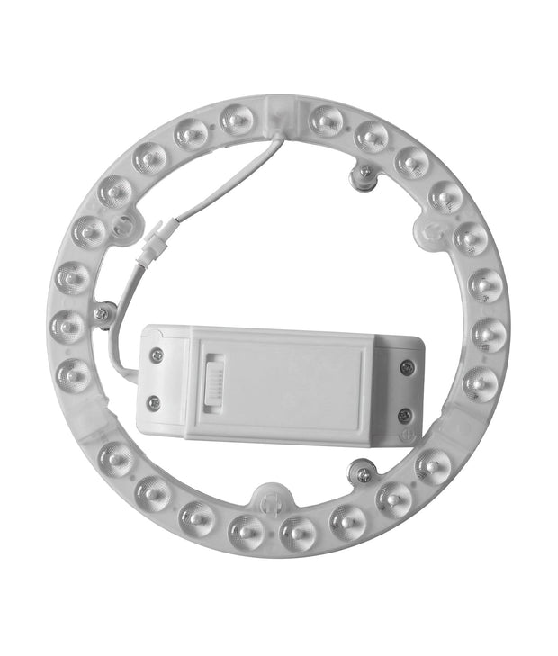 CKTRI: LED Tri-CCT Oyster Conversion Kits (12-24W)