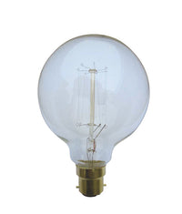 Thumbnail for G125 Carbon Filament Globes