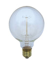 G125 Carbon Filament Globes
