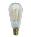 ST57 Carbon Filament Globes