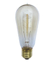 ST57 Carbon Filament Globes