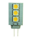 G4 Bi-Pin LED Globes