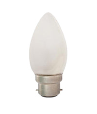 Thumbnail for Candle Halogen Globes Clear / Frosted Diffuser