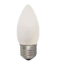 Thumbnail for Candle Halogen Globes Clear / Frosted Diffuser
