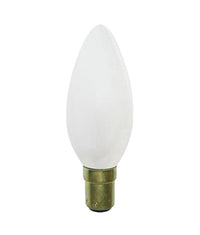 Thumbnail for Candle Halogen Globes Clear / Frosted Diffuser