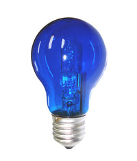 Thumbnail for Coloured GLS Halogen Globes