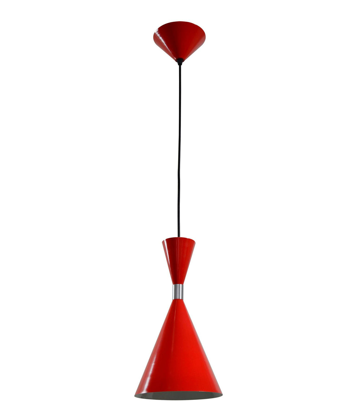 CLASSIC: Cone Shape Pendant Lights