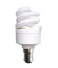 Thumbnail for T2 Mini Base Spiral CFL (Energy Saving)