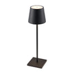 Clio 3W 3000K Rechargeable Table Lamp in 5 Colours