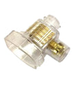 Single Cable Connectors (100pcs Pack)