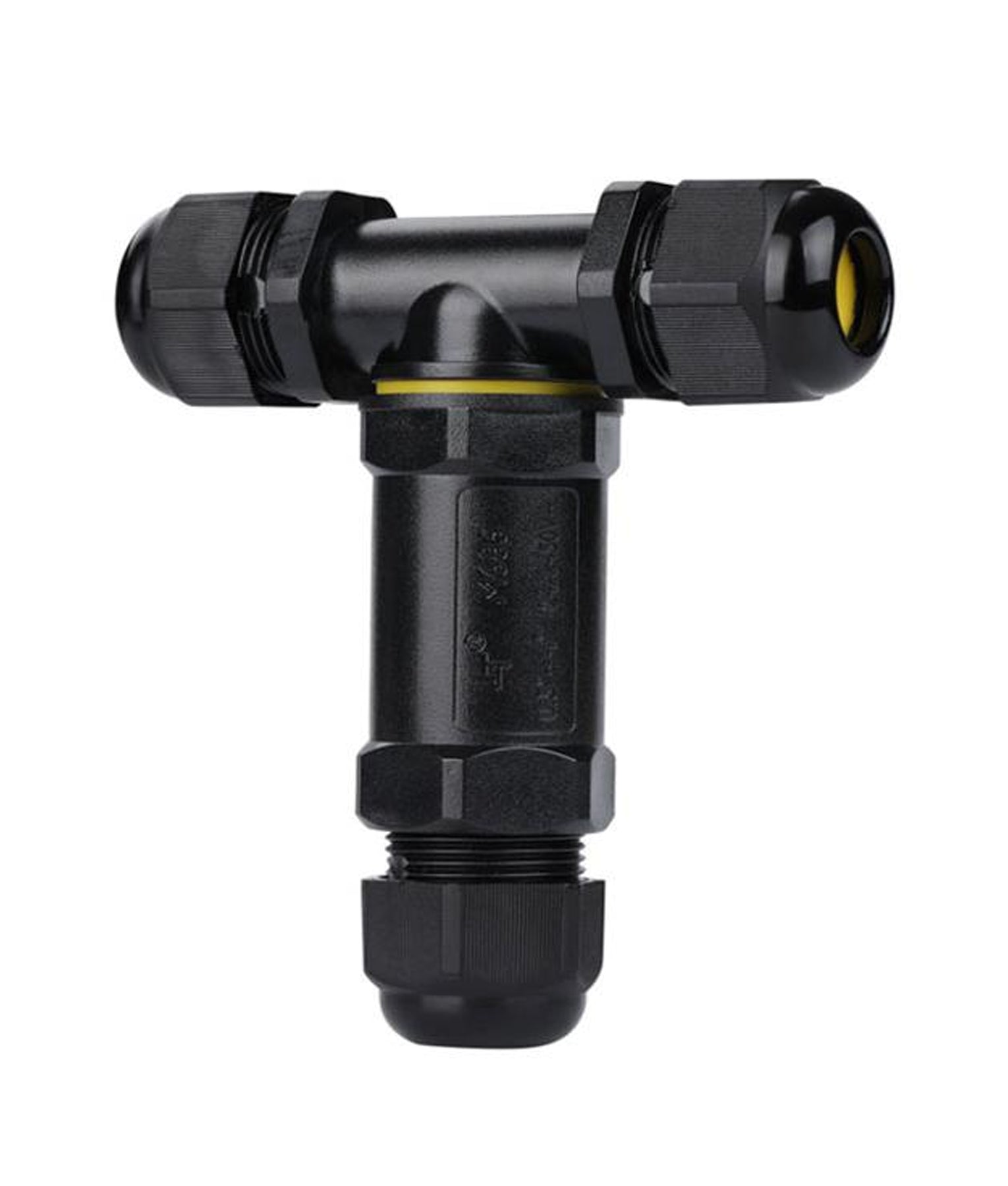 CONN006-007: Waterproof Connector IP68