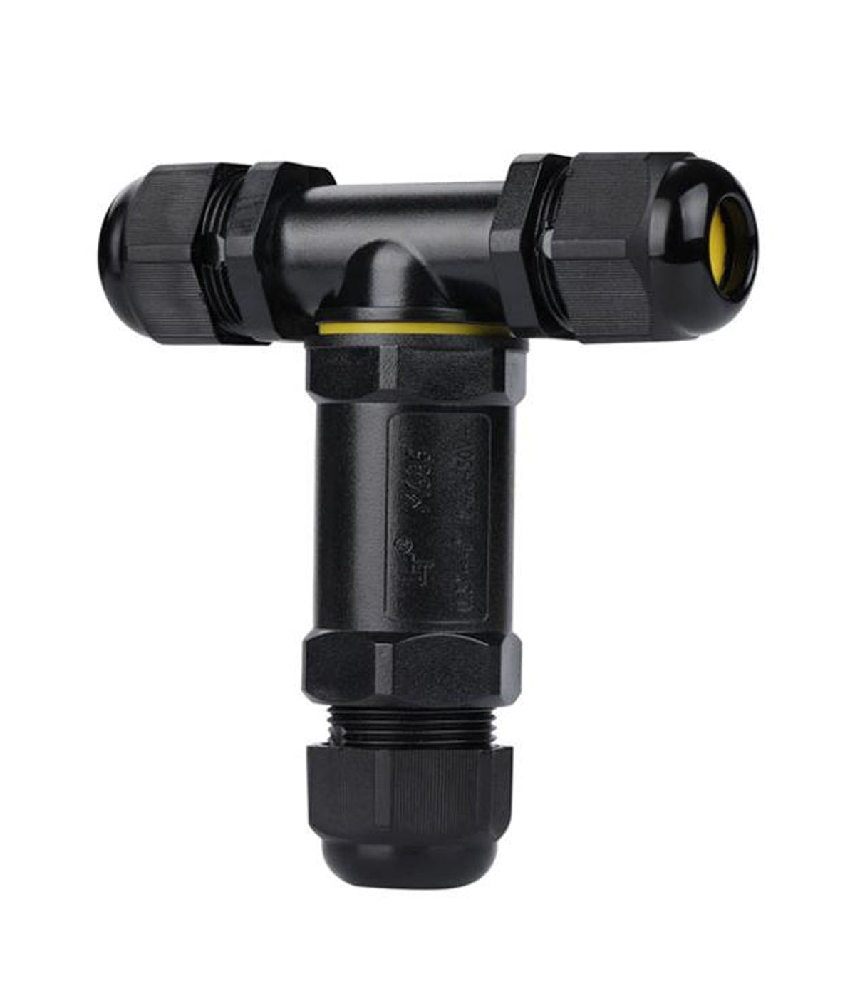 CONN006-007: Waterproof Connector IP68