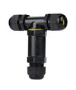 CONN006-007: Waterproof Connector IP68