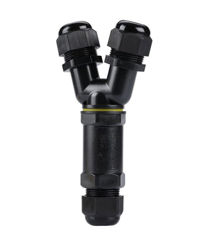 CONN006-007: Waterproof Connector IP68