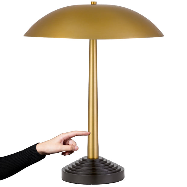CORVUS TABLE LAMP