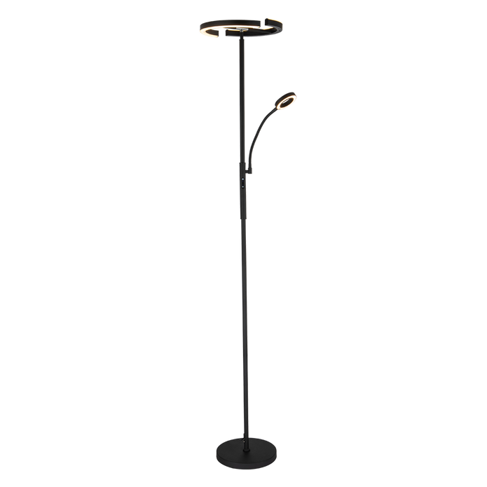 cyclops fl m c floor lamp dim 240v cyclops fl