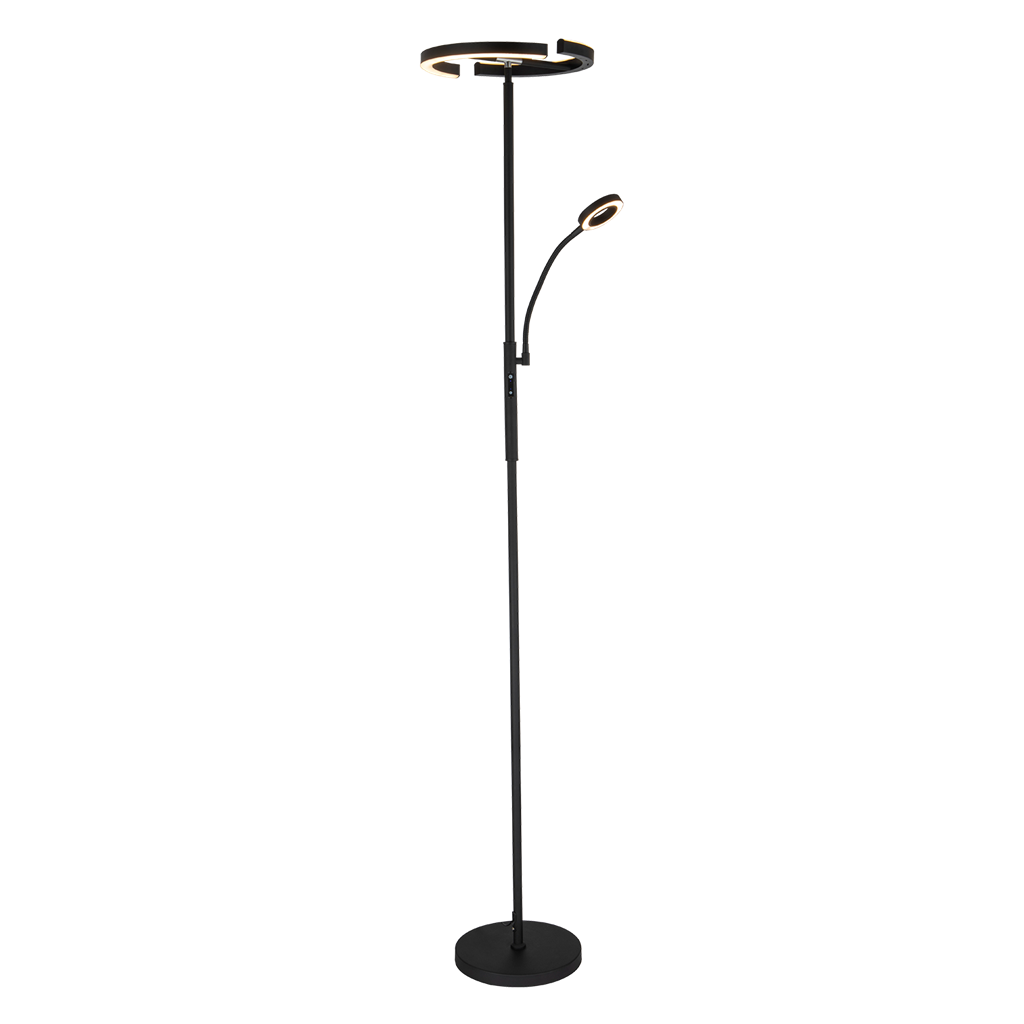 cyclops fl m c floor lamp dim 240v cyclops fl
