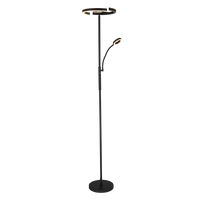 Thumbnail for cyclops fl m c floor lamp dim 240v cyclops fl