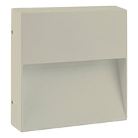 Thumbnail for Calam Square LED Integrated External Light White