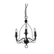 Candice E14 Pendant