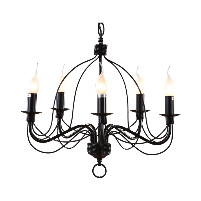 Candice E14 Pendant