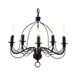 Candice E14 Pendant