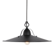 Benson 1 Light E27 Pendant