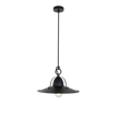 Benson 1 Light E27 Pendant