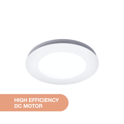 Martec Exhaust Fan & Light