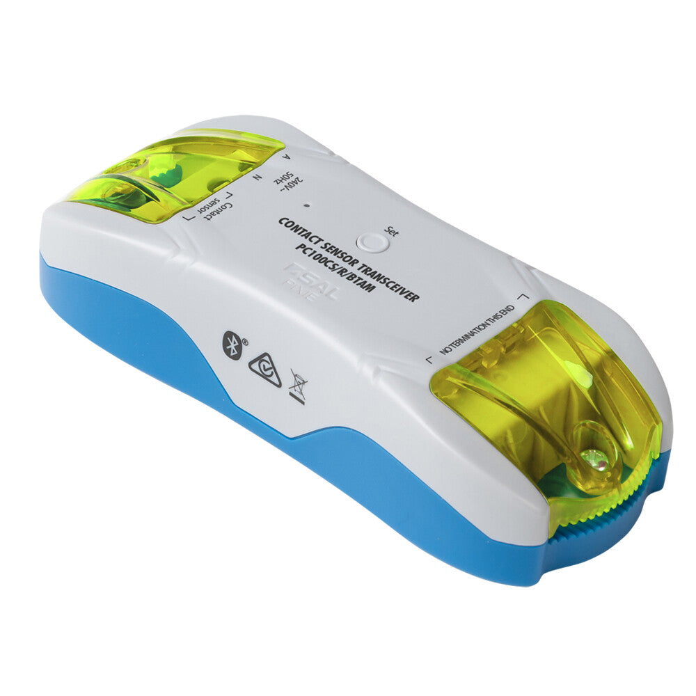 Pixie Contact Transciever - Monitor Door Window Status