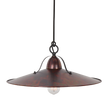 Benson 1 Light E27 Pendant