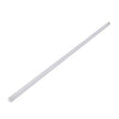 corner profile surface mounted 16mm 1m c w round diffuser