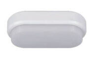 Cove LED Oval Bunker Light 10w Tricolour