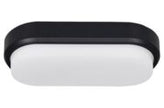 Cove LED Oval Bunker Light 15w Tricolour