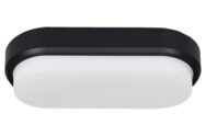 Cove LED Oval Bunker Light 15w Tricolour