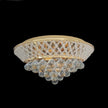 Cumbria 480 Gold Ceiling Light - CTCCUMB04480GD