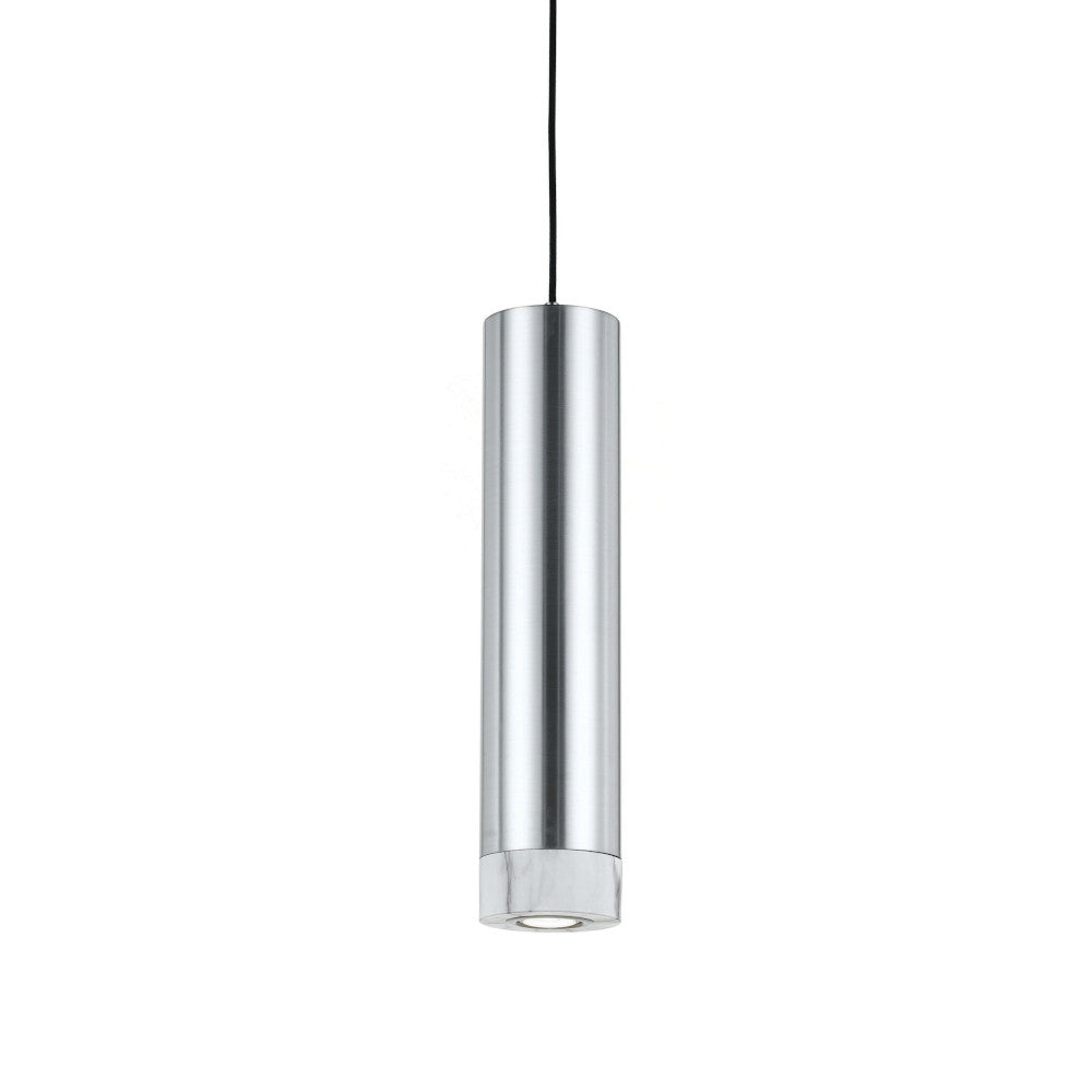 Dakota GU10 Cylinder Pendant in 6 Colours