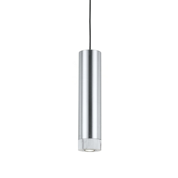 Dakota GU10 Cylinder Pendant in 6 Colours