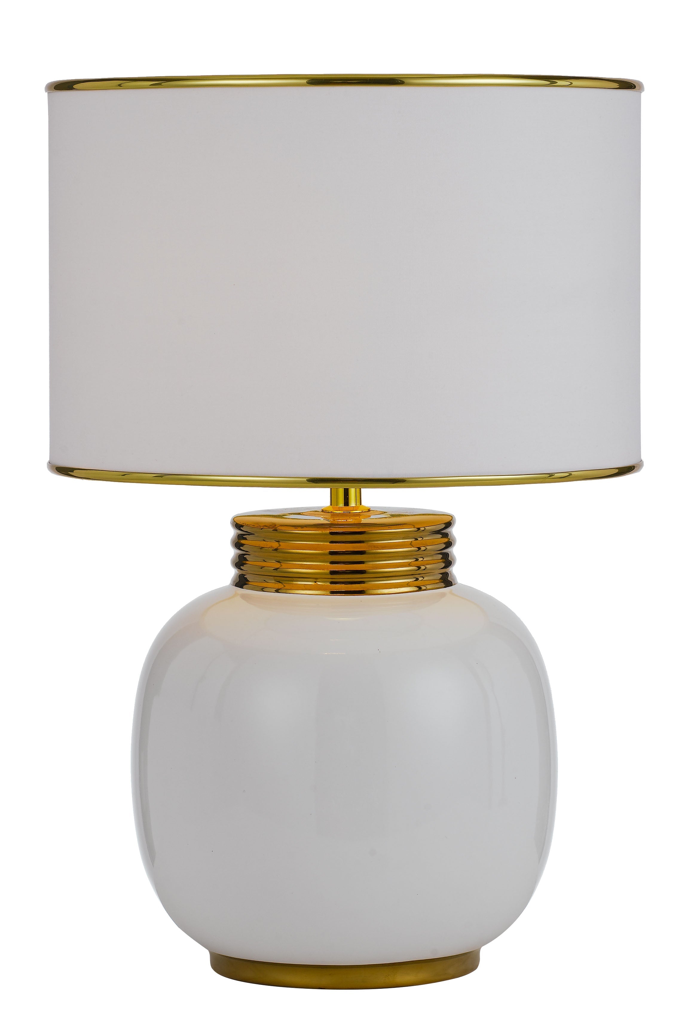 DAVILA CERAMIC TABLE LAMP