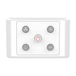 DC3/Glacier/Alaska Push Button Wall Controller to suit without light models