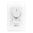 Three Sixty DC Wall Control For Ambience With Remote