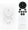 Three Sixty DC Wall Control For Simplicity 45in With Remote