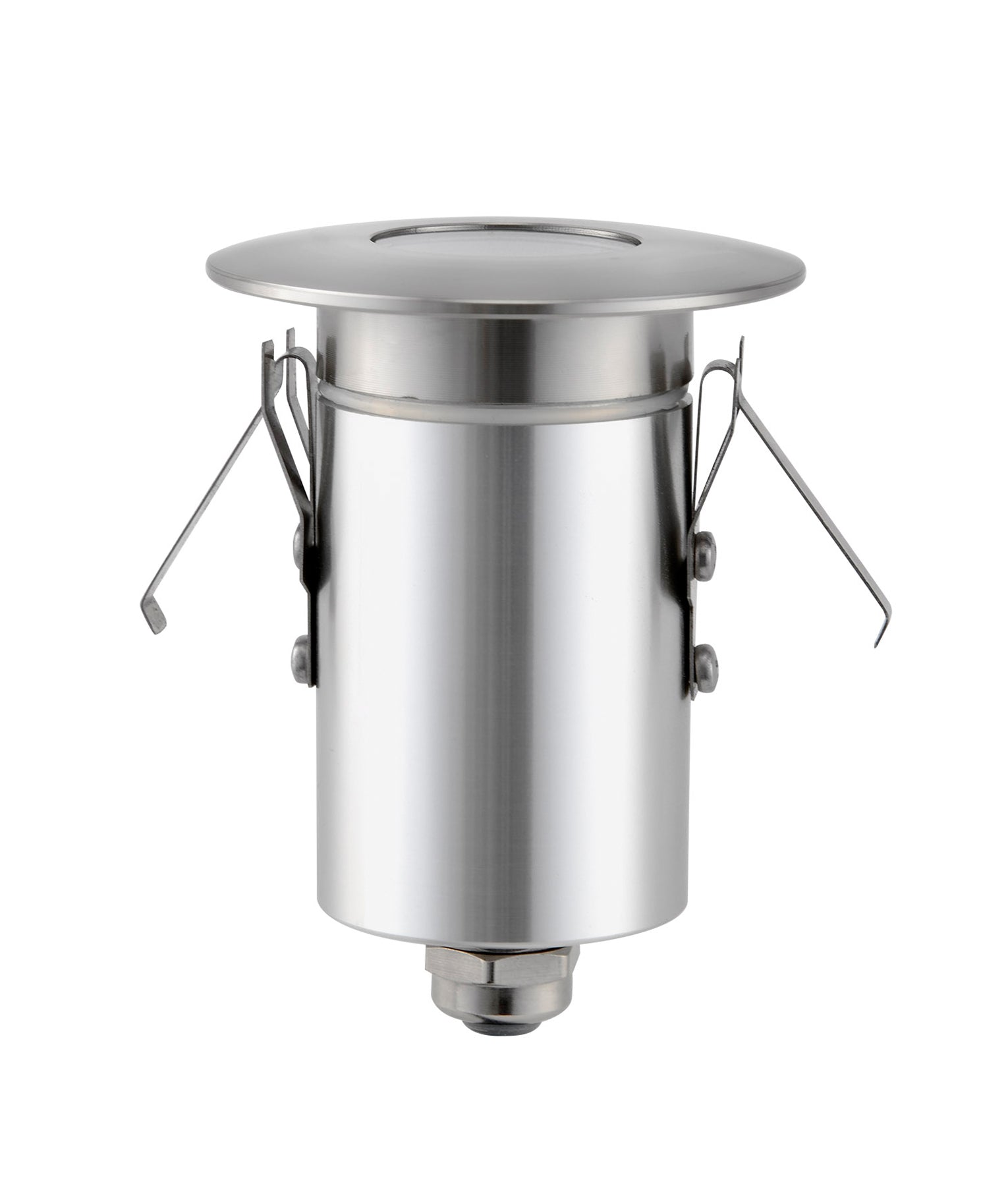 DECK: LED 3W Recessed Deck Lights IP67 (Cut out: ∅43mm)