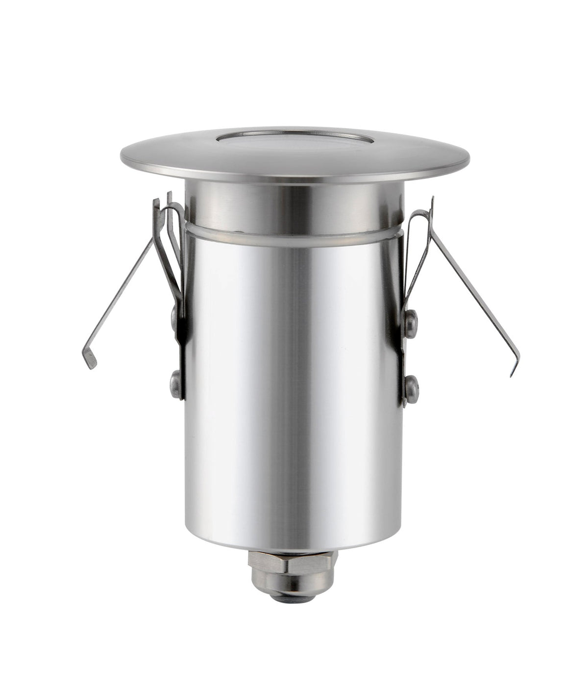 DECK: LED 3W Recessed Deck Lights IP67 (Cut out: ∅43mm)