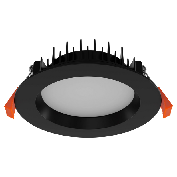 Deco-15 Round 15W LED TRIO Downlight
