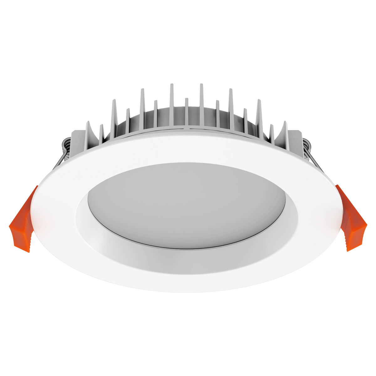 Deco-15 Round 15W LED TRIO Downlight